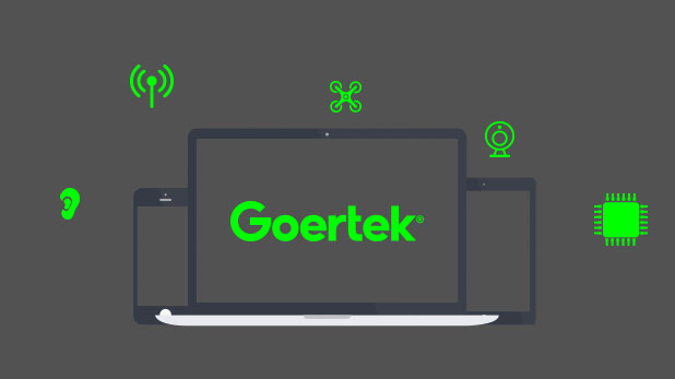 Goertek